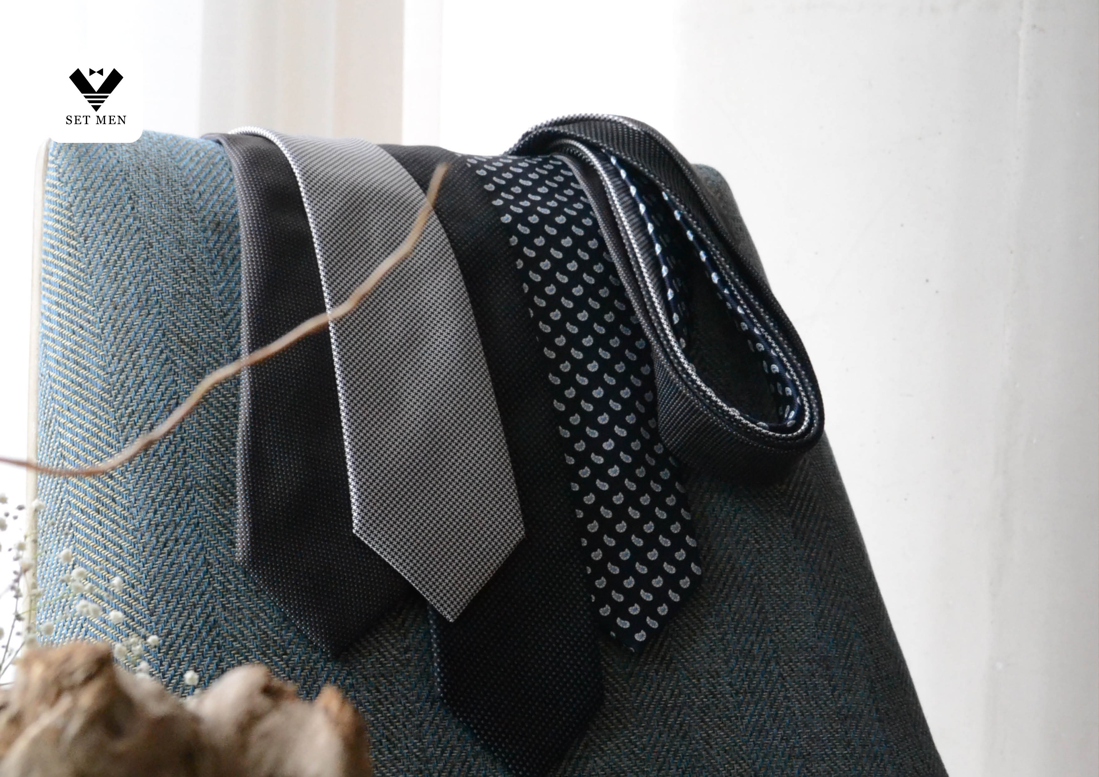 نکاتی که آقایان باید در مورد کراوات بدانند