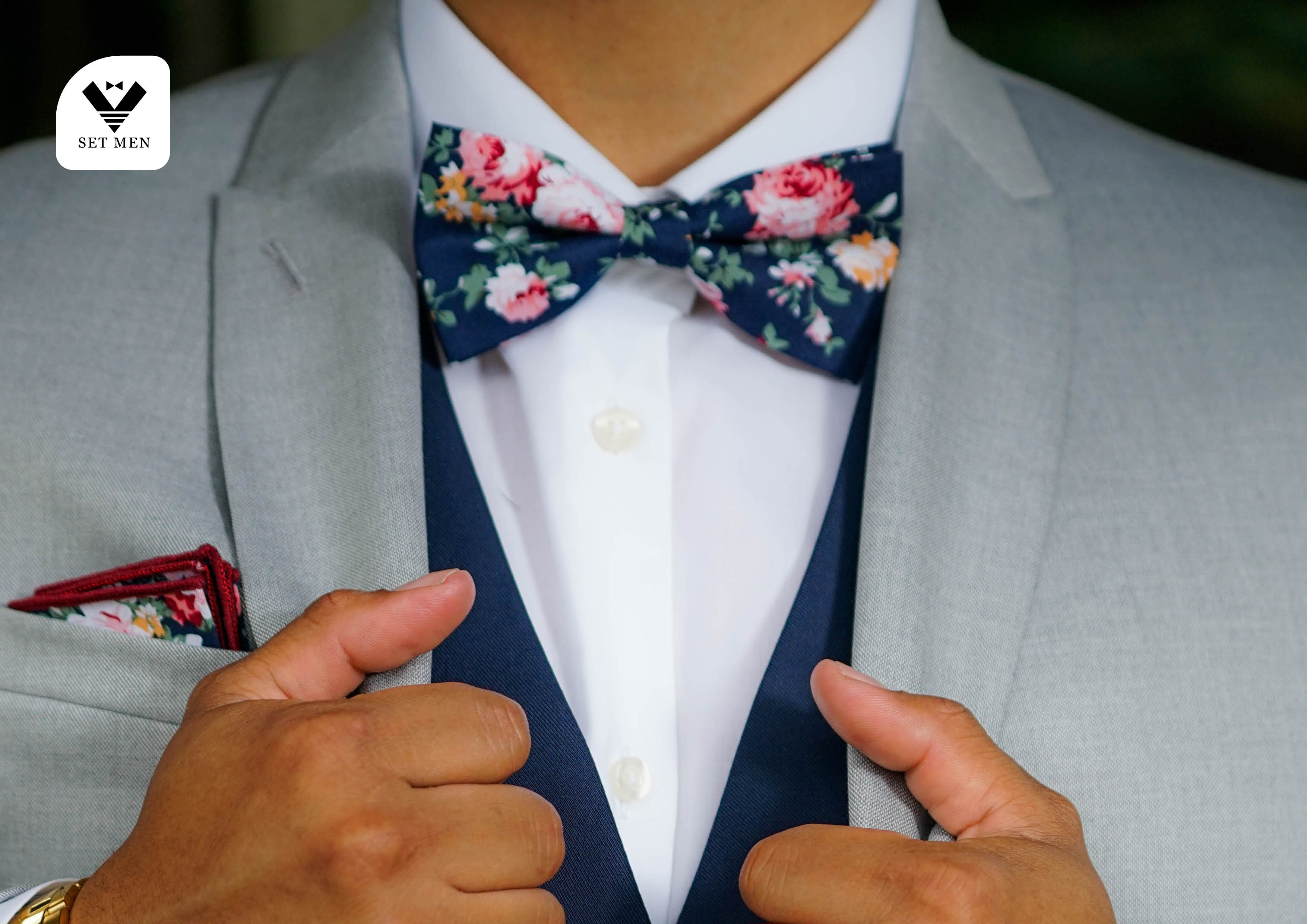 راهنمای انتخاب شیک ترین لباس مردانه برای مراسم عروسی