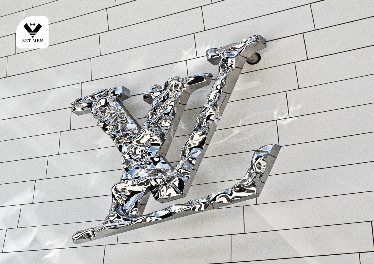 آشنایی با برند لوکس لویی ویتون (Louis Vuitton)