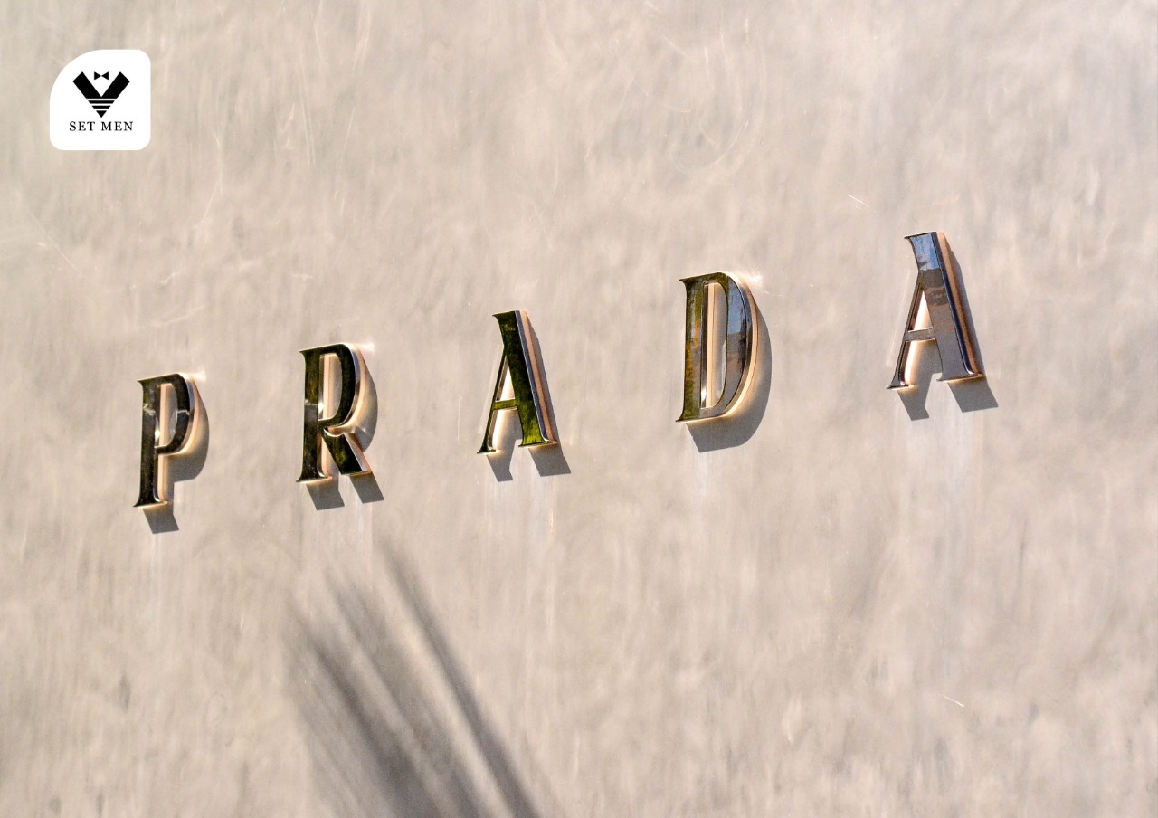 معرفی کامل برند پرادا (Prada)