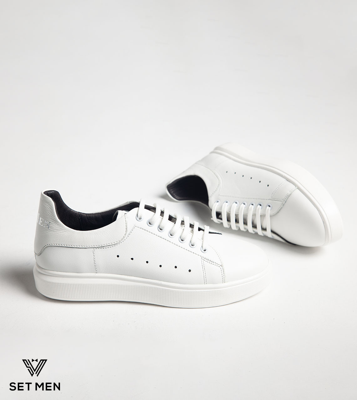 کفش کژوال مردانه | پوشاک مردانه ست من