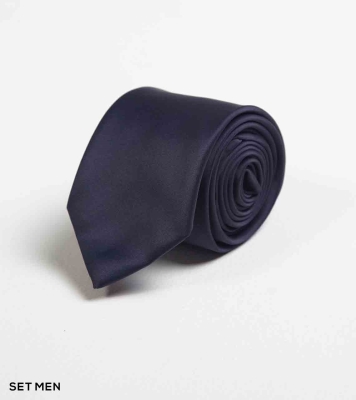 کراوات پوشت ساده