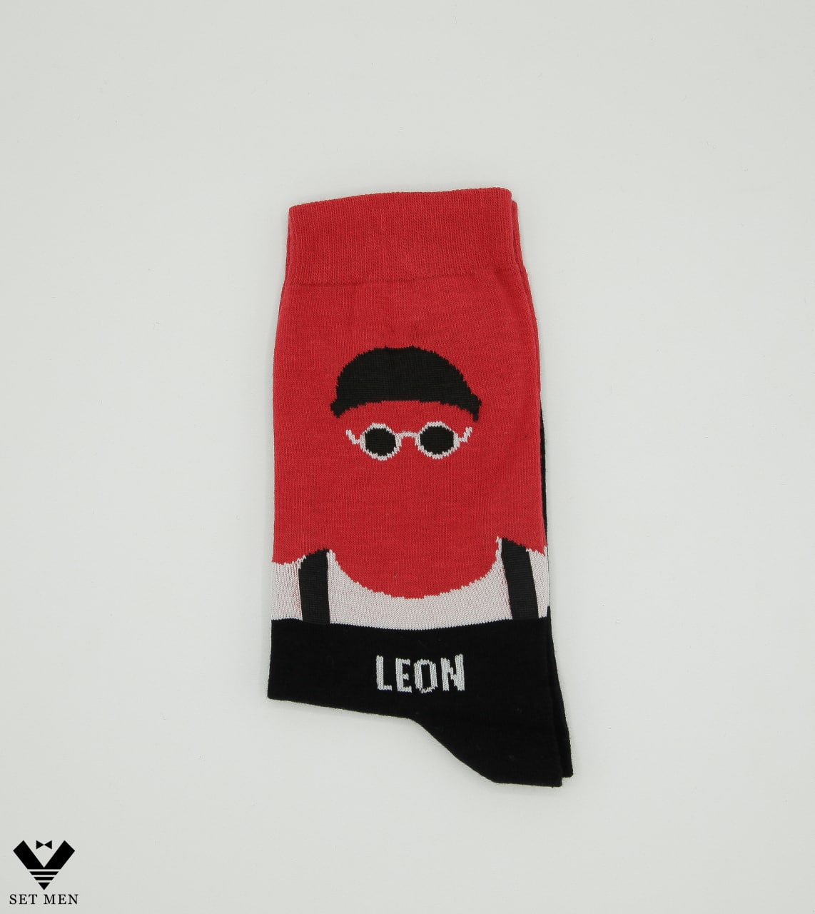 جوراب Leon ساق دار