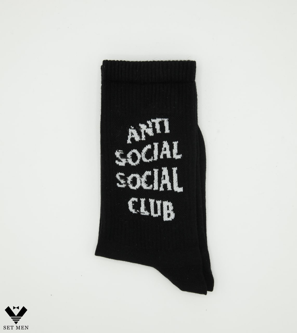 جوراب Anti Social Social Clubs ساق دار