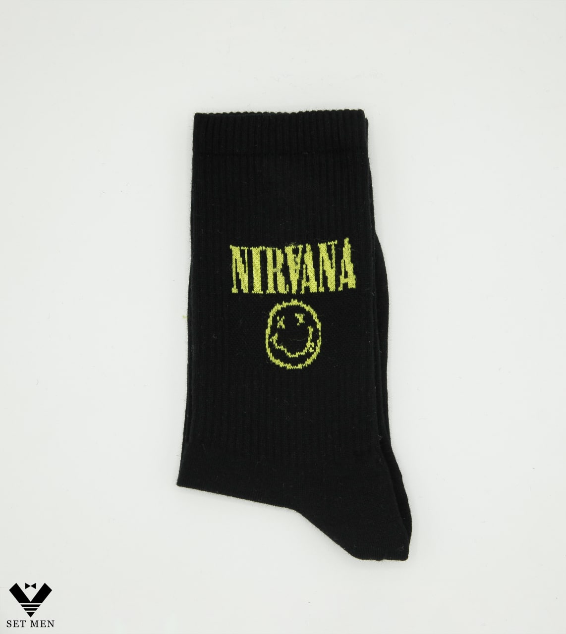 جوراب Nirvana ساق دار