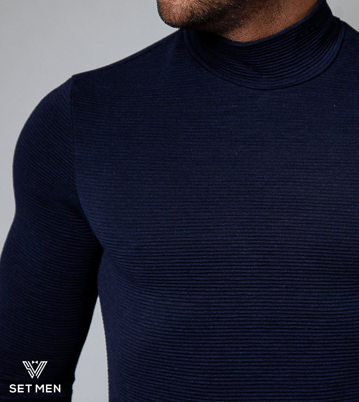 یقه اسکی کنلس