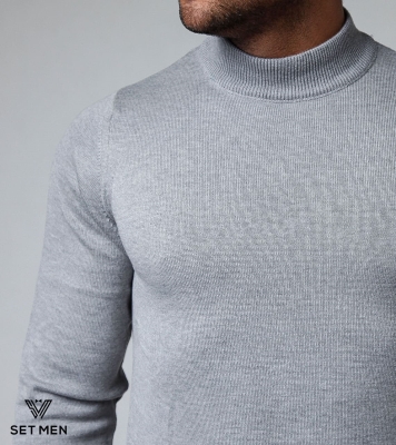 یقه اسکی ست من