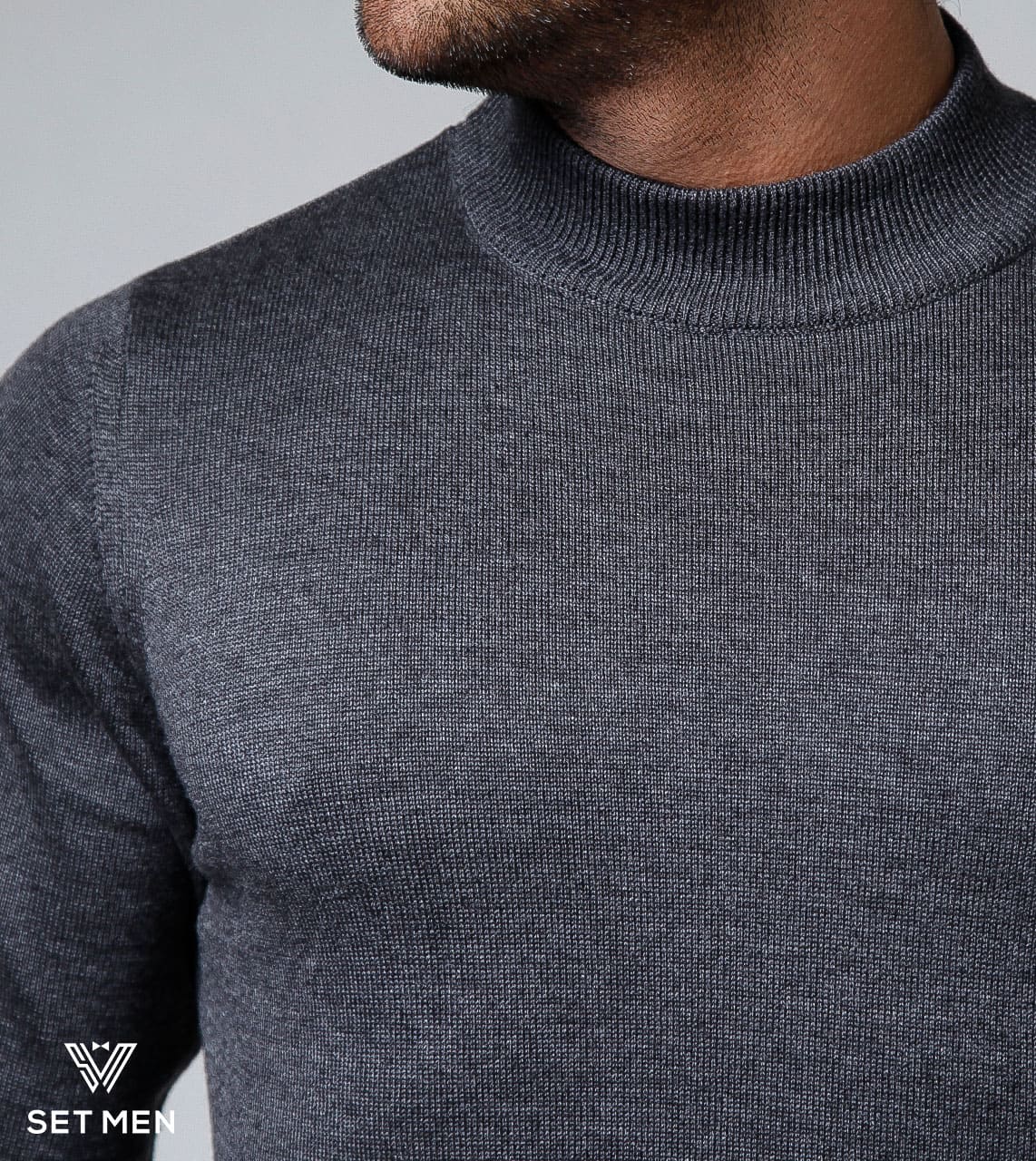 یقه اسکی ست من