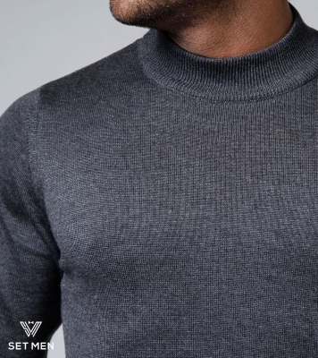 یقه اسکی ست من