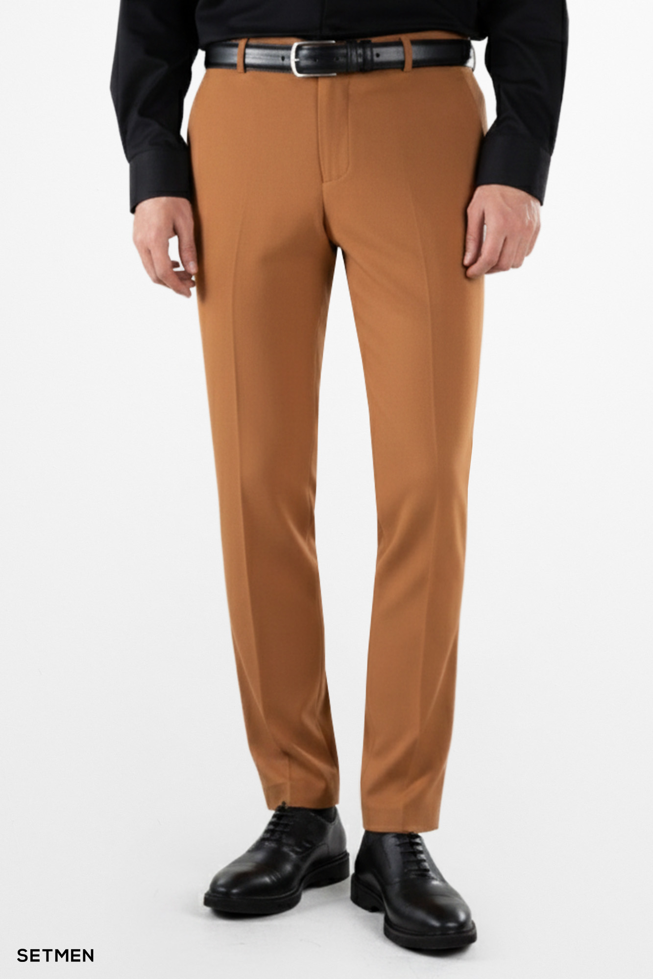 شلوار پارچه ای مردانه