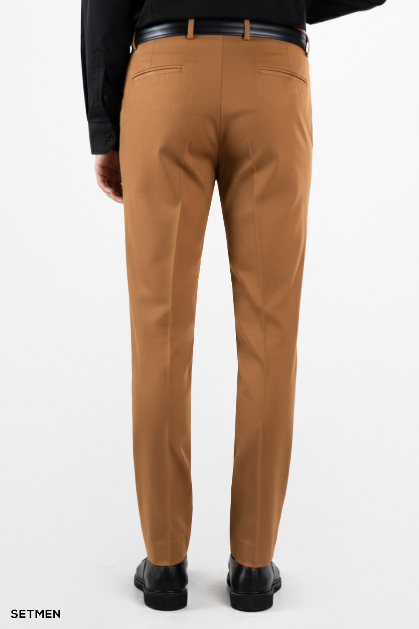 شلوار پارچه ای مردانه