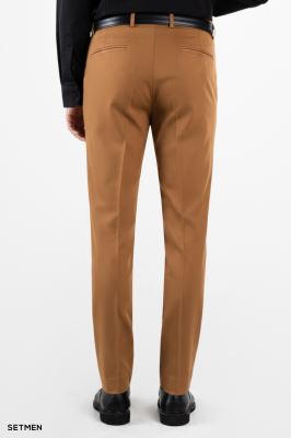 شلوار پارچه ای مردانه