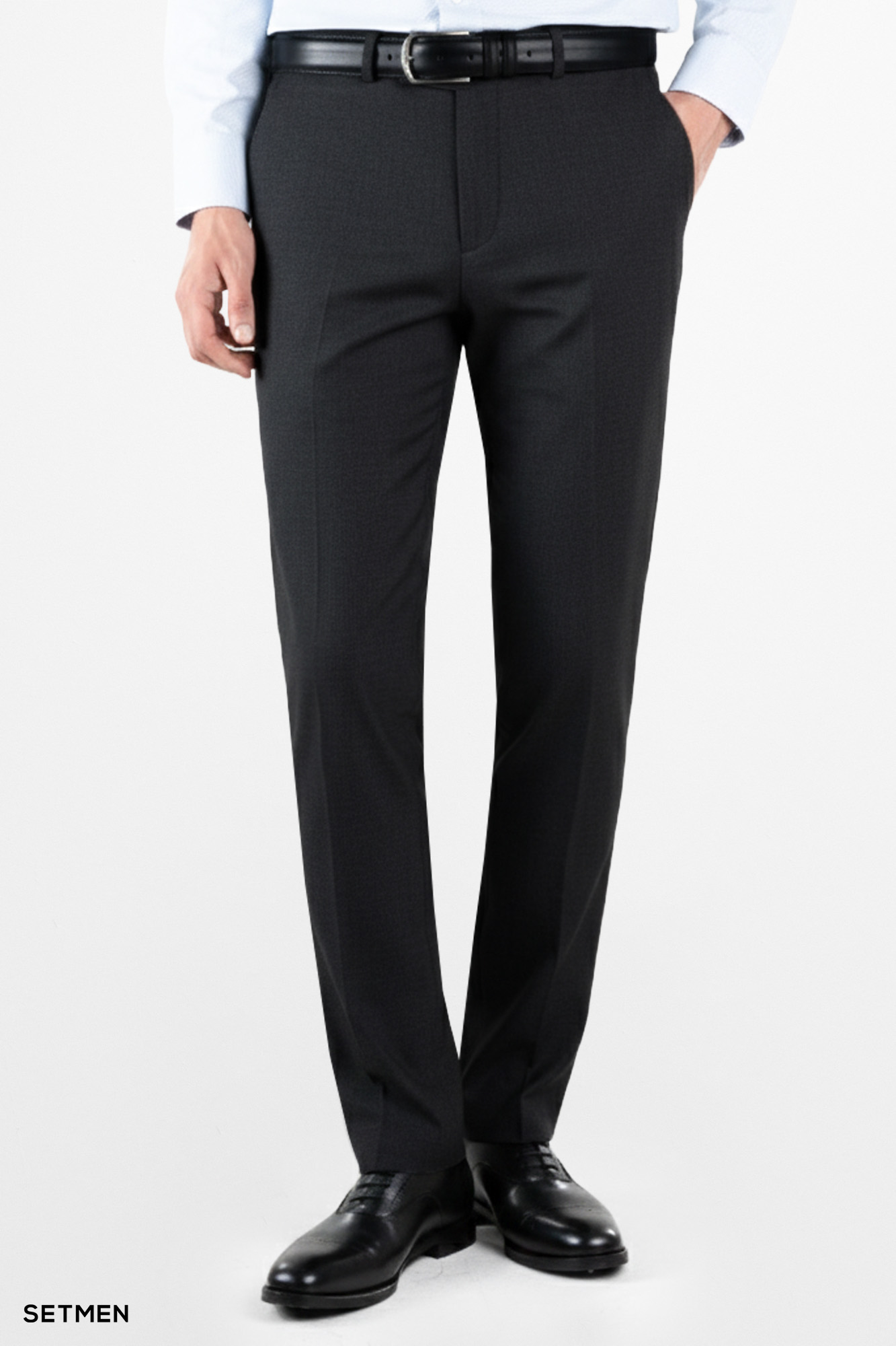 شلوار پارچه ای مردانه