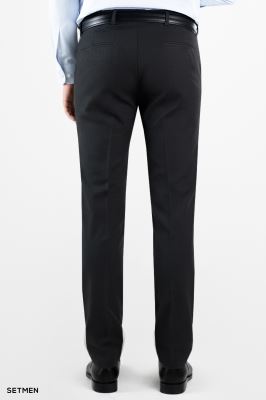 شلوار پارچه ای مردانه