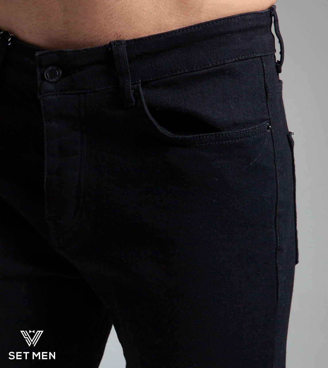 شلوار جین اسکینی