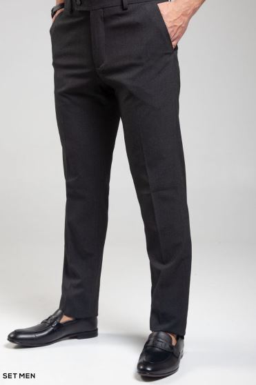 شلوار پارچه ای مردانه