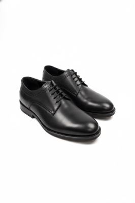کفش مردانه چرم کلاسیک