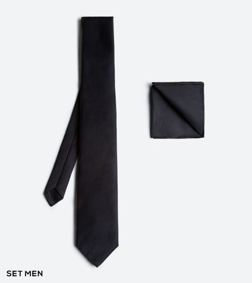 کراوات پوشت ساده کراوات پوشت ساده