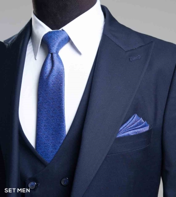 کراوات پوشت