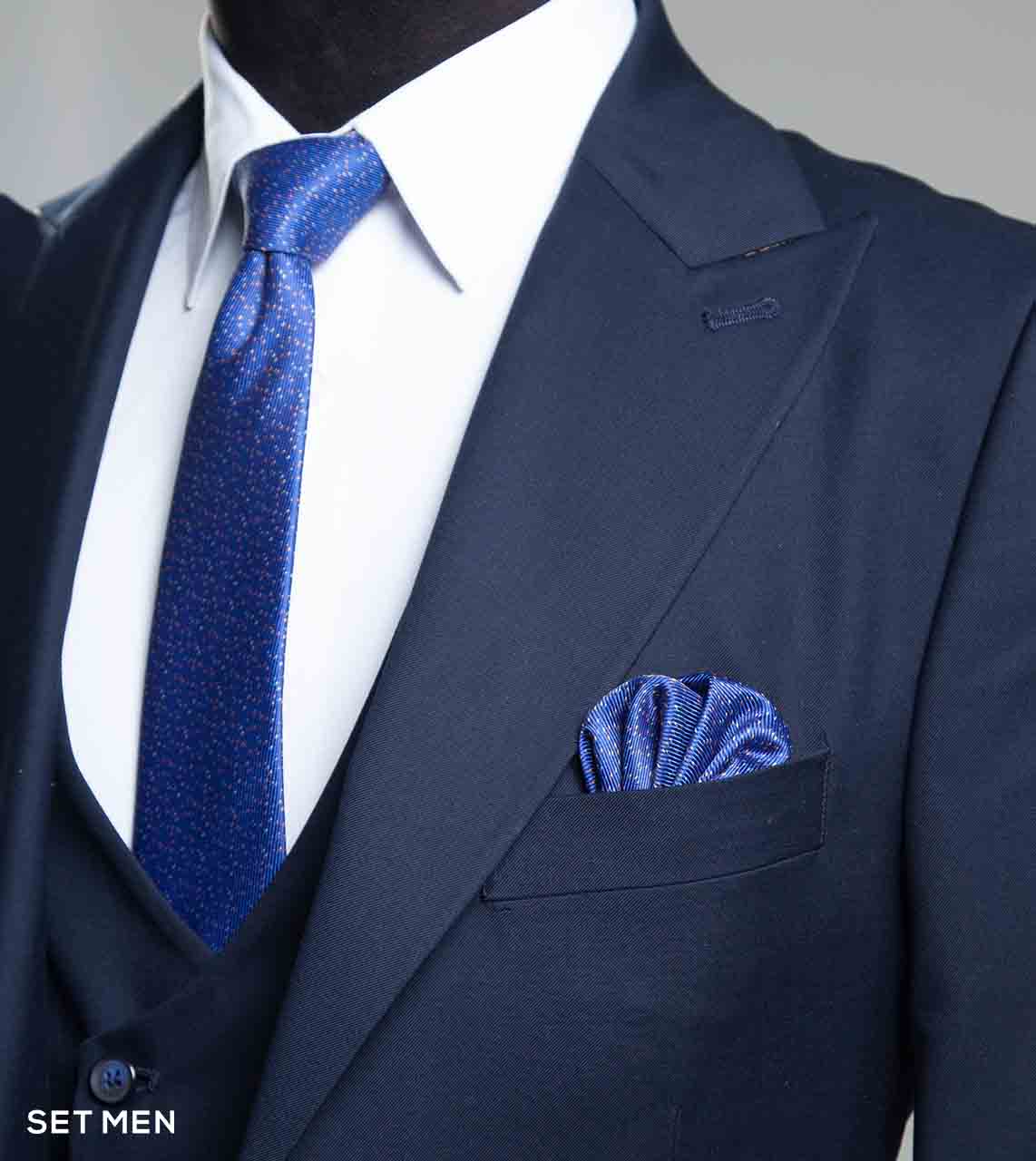 کراوات پوشت