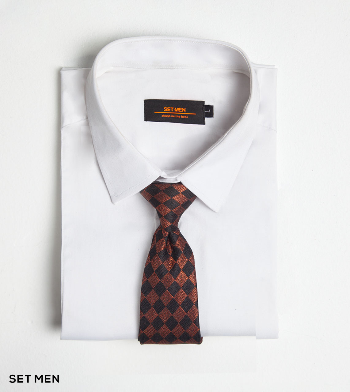 کراوات پوشت