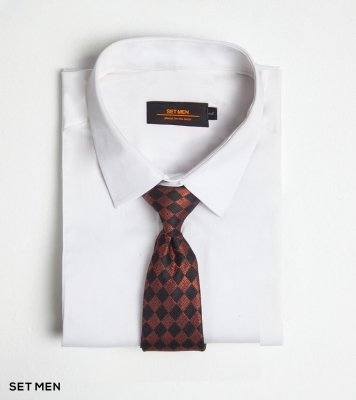 کراوات پوشت