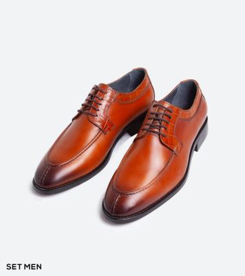 کفش آکسفورد