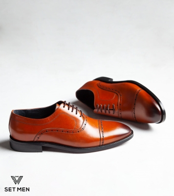 کفش برت طرحدار