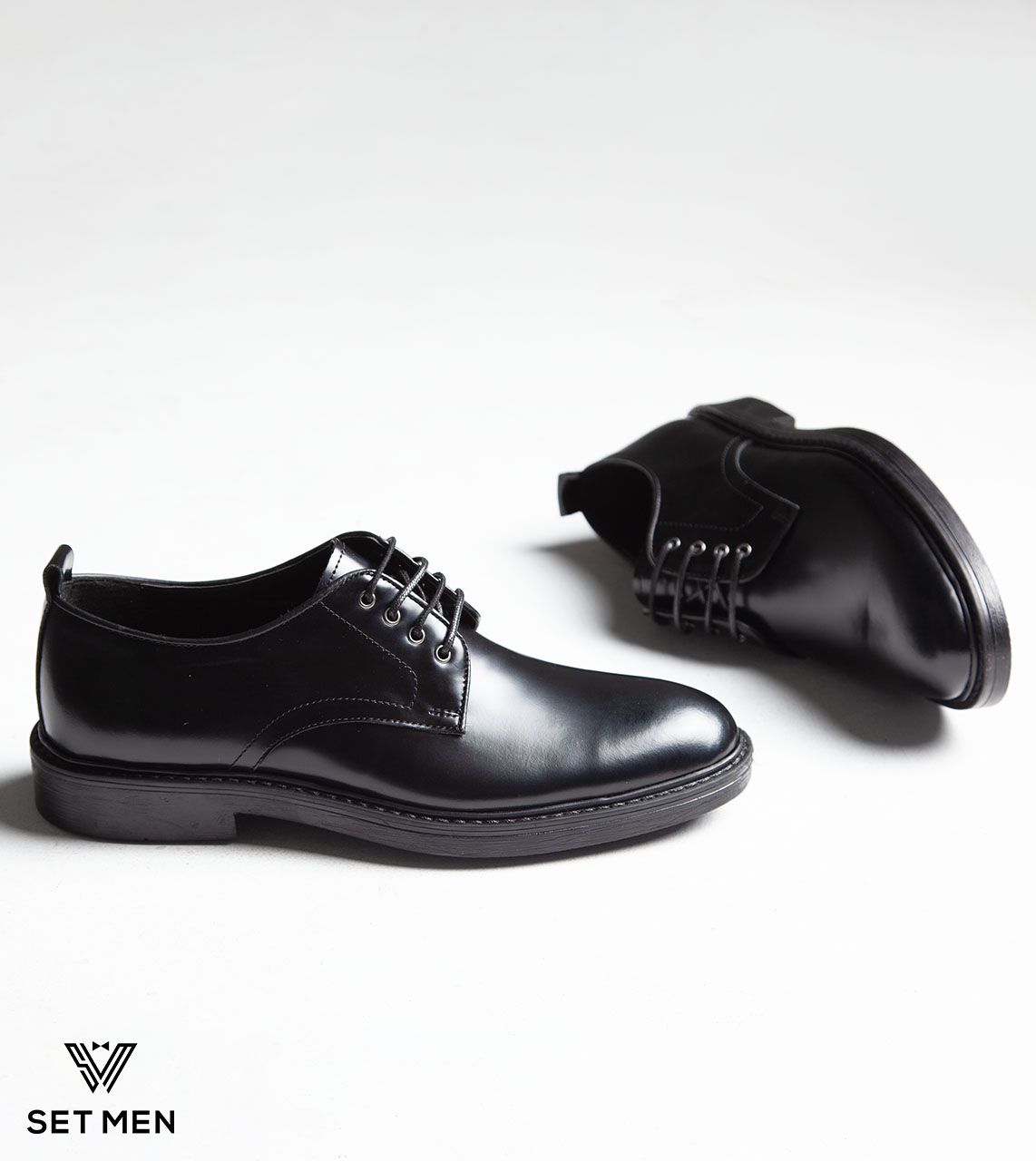 کفش آکسفورد