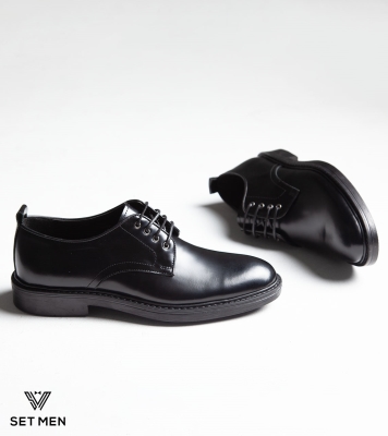 کفش آکسفورد