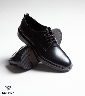 کفش آکسفورد