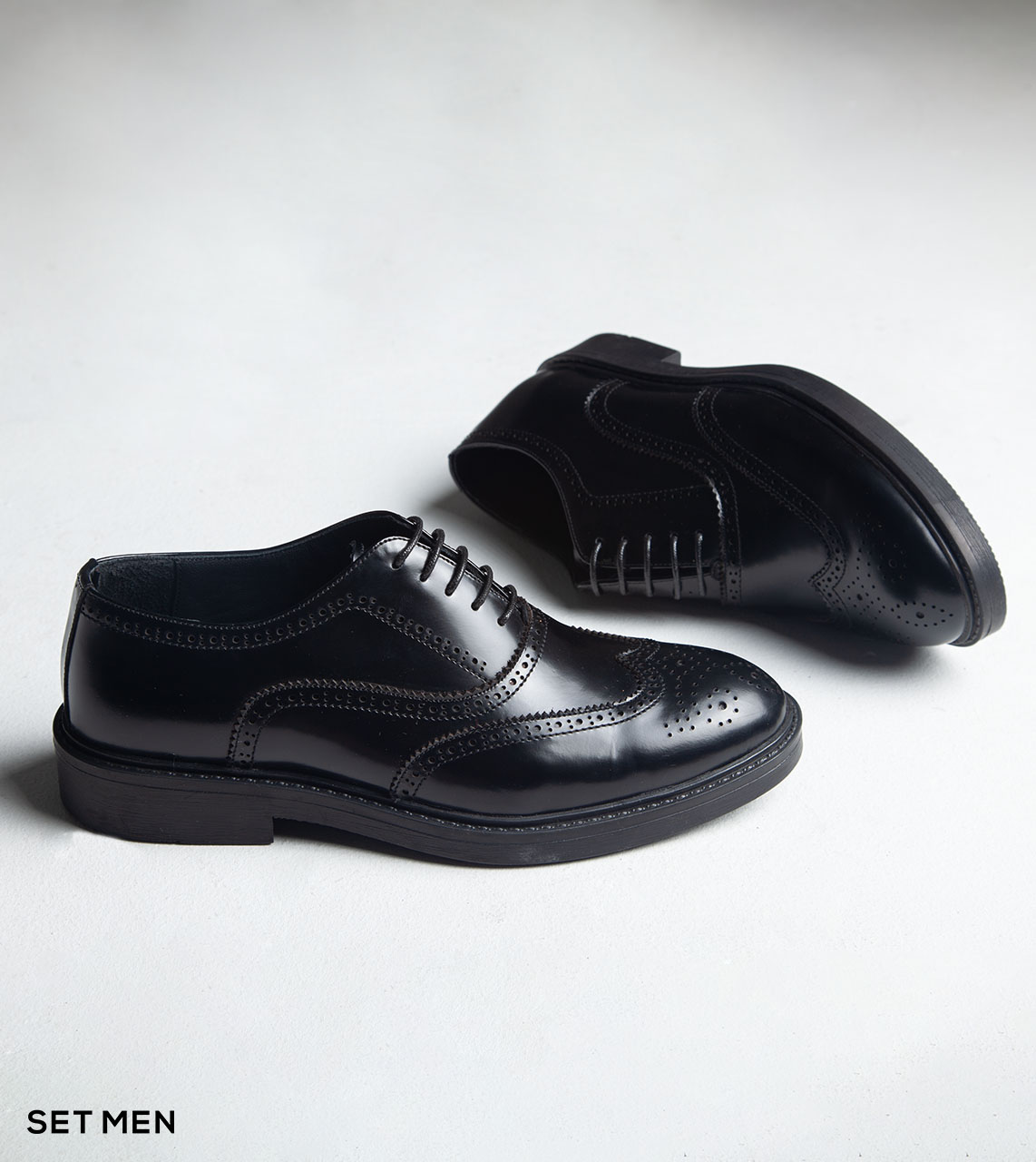 کفش هشترک براش آف