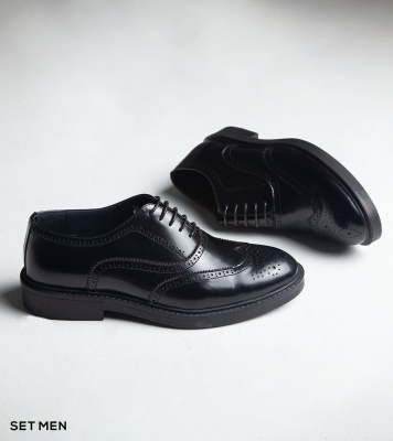 کفش هشترک براش آف