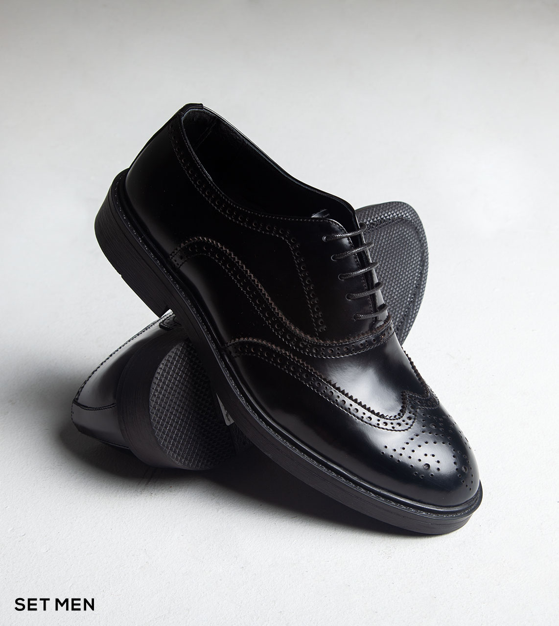 کفش هشترک براش آف