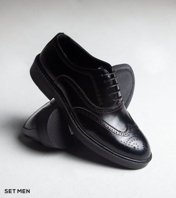 کفش هشترک براش آف