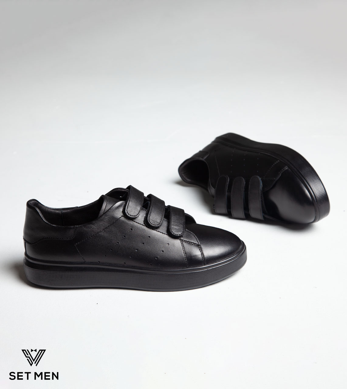 کفش کژوال مردانه