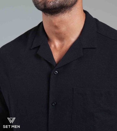 ست پیراهن و شلوار کنفی