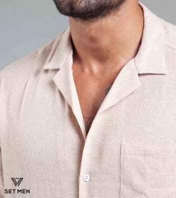 ست پیراهن و شلوار کنفی