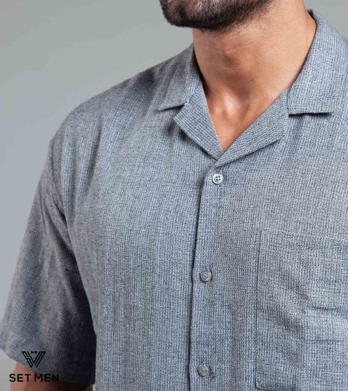 ست پیراهن و شلوار کنفی