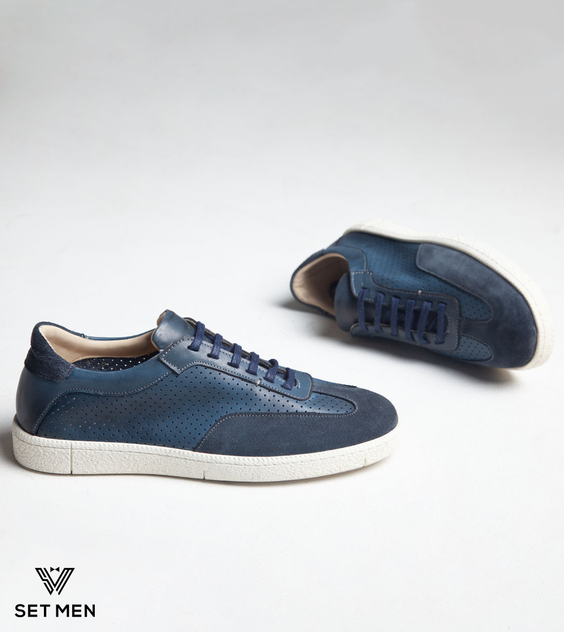 کفش کژوال اسپرت