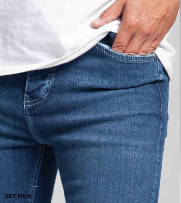 شلوار جین اسکینی