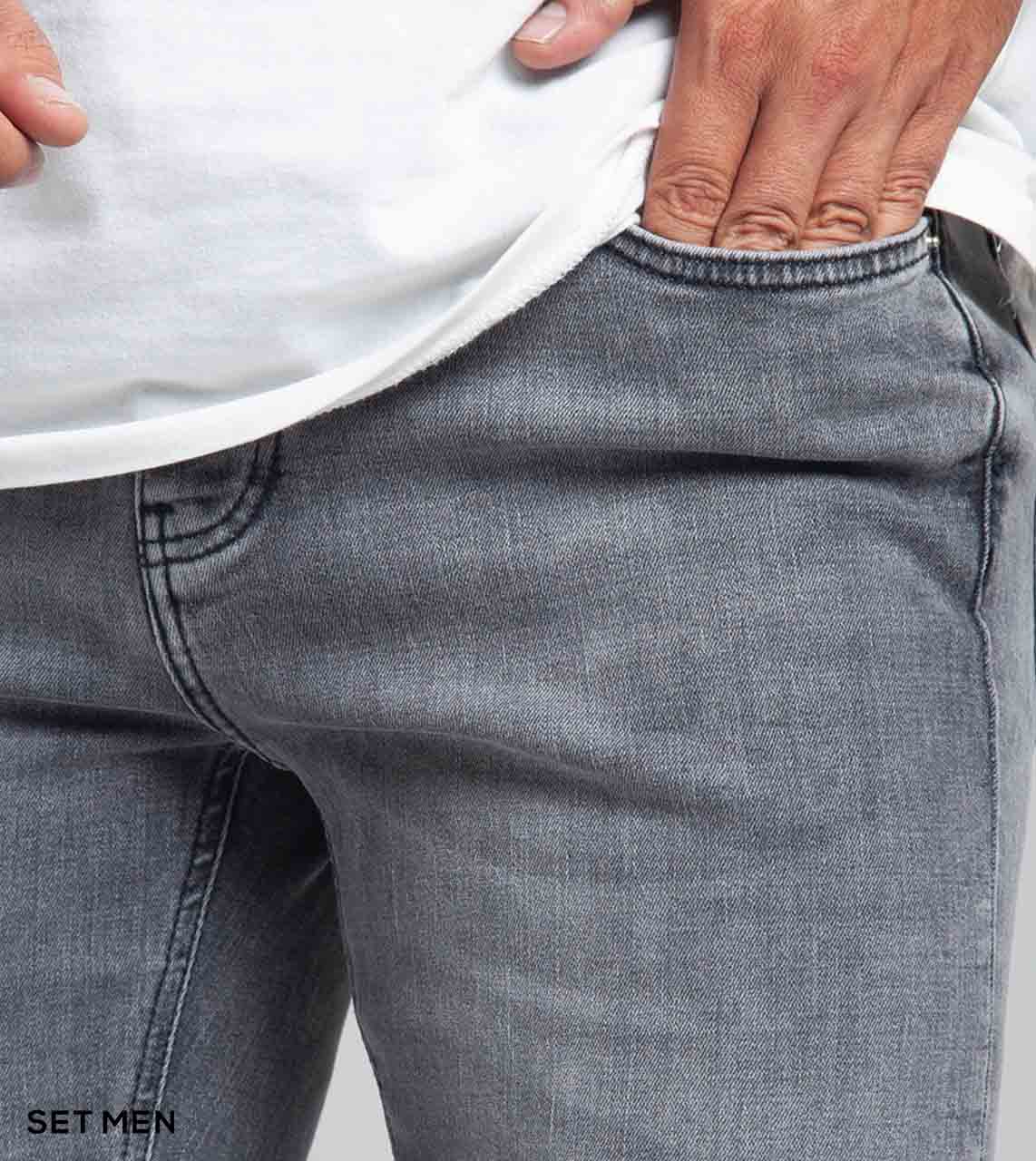 شلوار جین اسلیم