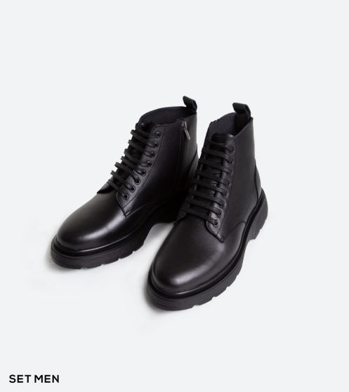 بوت لژ بلند