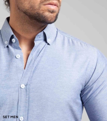 پیراهن ساده ست من