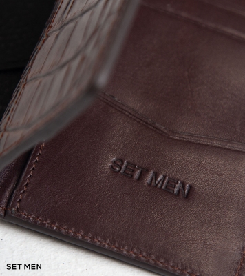 جاکارتی چرم پوست ماری ست من