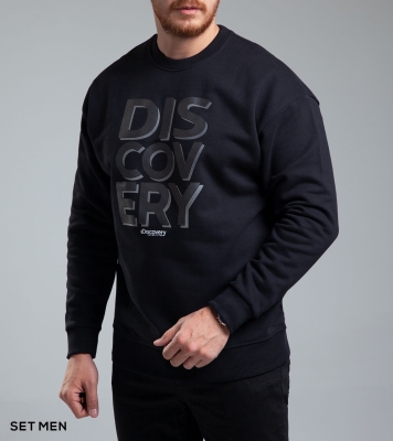 دورس چاپ DISCOVERY