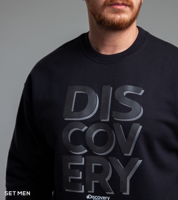 دورس چاپ DISCOVERY