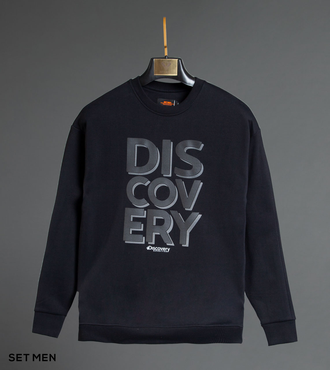 دورس چاپ DISCOVERY