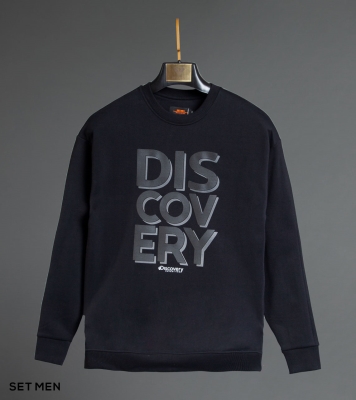 دورس چاپ DISCOVERY