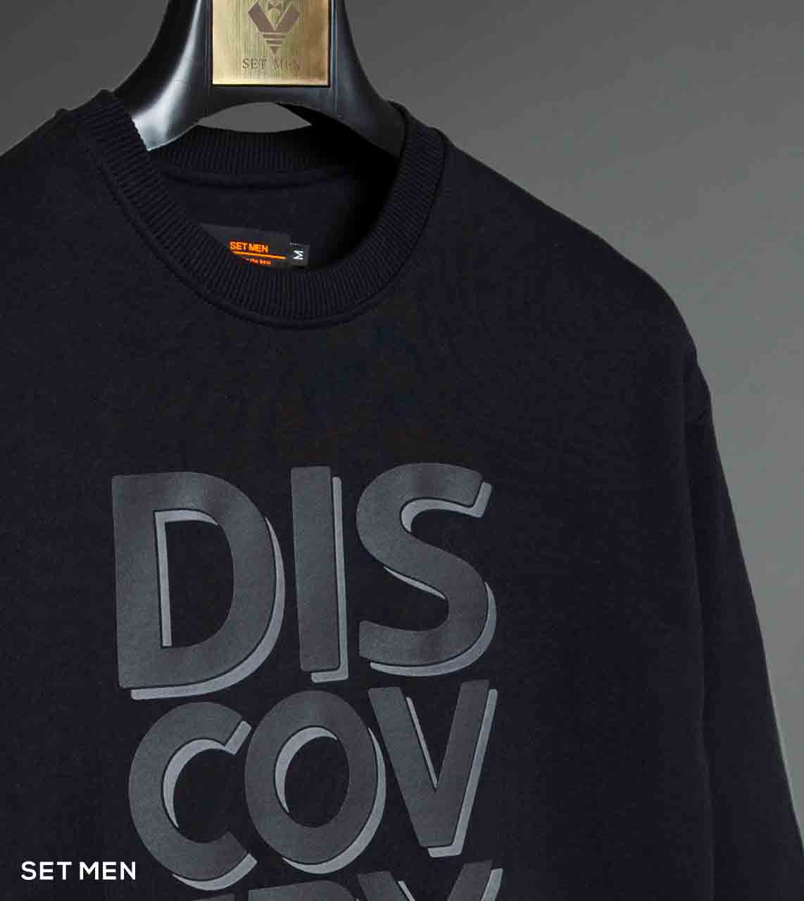 دورس چاپ DISCOVERY